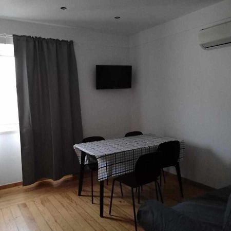Apartamentos Internacional Coimbra Kamer foto