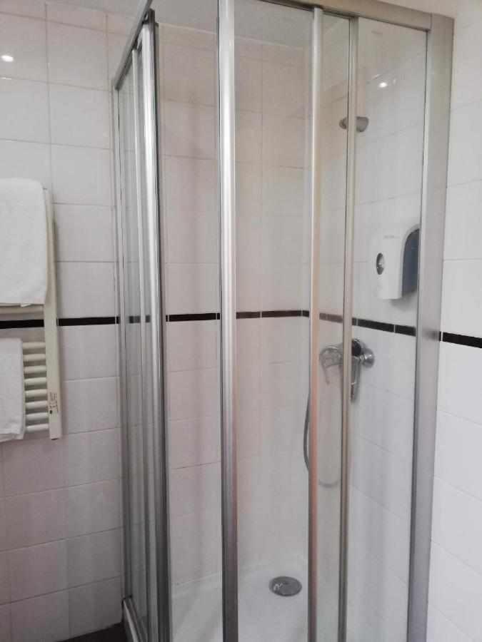 Apartamentos Internacional Coimbra Kamer foto