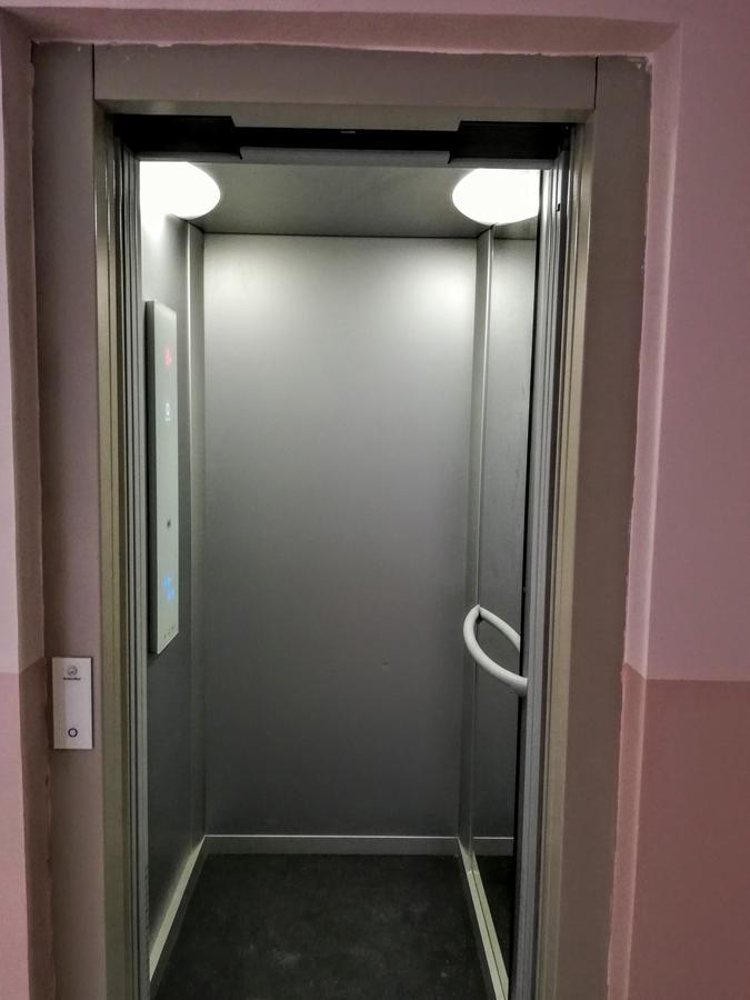 Apartamentos Internacional Coimbra Buitenkant foto