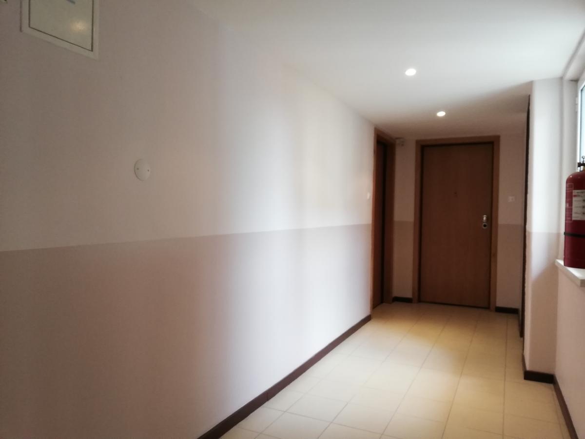 Apartamentos Internacional Coimbra Buitenkant foto